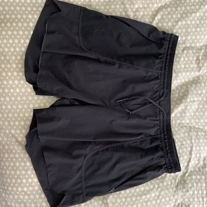 Lululemon Shorts XXL
